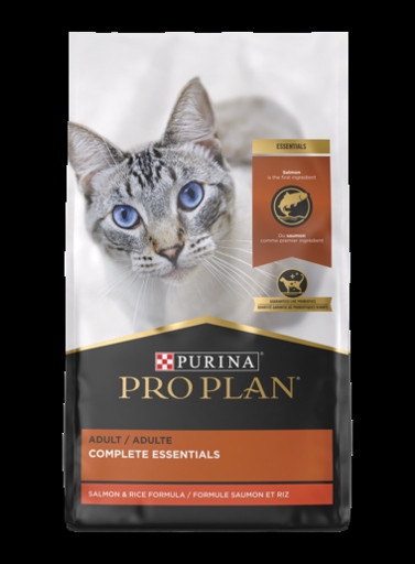 Dry cat food is the most popular type of food for adult cats, and there are a variety of brands and formulas to choose from.