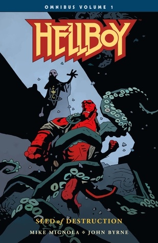 Mike Mignola, the creator of Hellboy, has said that he may have been subconsciously commenting on society's view of cats when he made the character like them.
