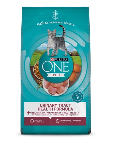 The best urinary cat food is the one that your cat will actually eat.